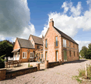 The Granary in Hankelow, Cheshire, North West England