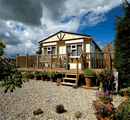 Beansheaf in Pickering, North Yorkshire, North East England
