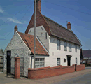 Gables Farm in Martham, Norfolk, East England