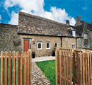 The Old Stables in Malmesbury, Wiltshire, South West England
