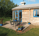 Piglet Barn in South Lopham, Norfolk, East England