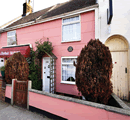 Sycamore Cottage in Oulton Broad, Suffolk, East England