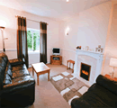 Greenmount Cottage in Wells, Somerset, South West England
