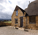 Dustys Stable in Ebrington, Gloucestershire, South West England