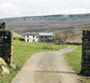 Belah Barn in Barras Kirkby Stephen, Cumbria, North West England