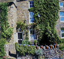 Cracket Cottage in Westgate-in-Weardale, County Durham, North East England