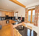 Beech Cottage in Atwick, East Yorkshire, North East England
