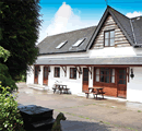 Saddlers Cottage in Lydney, Gloucestershire, South West England