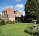 Garden Loft in Freethorpe, Norfolk, East England