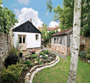 Over The Moon Cottages in Aylsham, Norfolk, East England