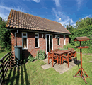 Mickrandella in Rollesby, Norfolk, East England