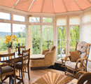 Coombs View Cottages in Carlisle, Cumbria, North West England