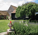 The Bull Pen in Stody, Norfolk, East England