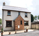 New Holme in Appleby-in-Westmoreland, Cumbria, North West England