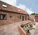 Martins Hill Farm in Berrow Brean, Somerset, South West England