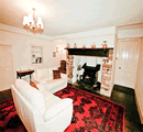 Roadwater Cottages in Roadwater, Somerset, South West England