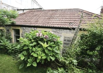 Holm Cottage in Weston-super-Mare, Somerset, South West England