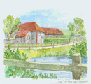 Pine Tree Barns in Cromer, Norfolk, East England
