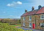 Piper Cottage in Casteton, North Yorkshire, North East England