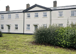 Poppy Cottage in Kings Lynn, Norfolk, East England