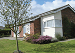 Finmere in Aylsham, Norfolk, East England