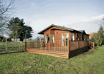 The Lodge in Wickham Market, Suffolk, East England