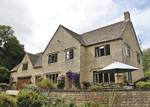 Farncombe in Bourton-on-the-Water, Gloucestershire, South West England