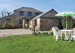 The Little Barn in Launceston, Cornwall, South West England