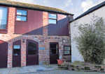 The Millers Cottage in Seaville, Cumbria, North West England