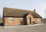 Sunrise Cottage in Oxhill, Warwickshire, Central England