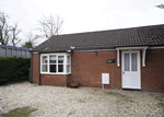 Clarence Lodge in Burnham Market, Norfolk, East England