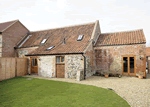 Walnut Tree Barn in Wroxham, Norfolk, East England
