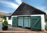 Grooms Cottage in Uckfield, East Sussex, South East England