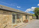Beamish Cottage in Beamish, County Durham, North East England