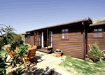 Meadow View in Sea Palling, Norfolk, East England