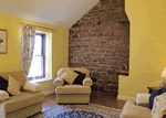 The Granary in Seaville, Cumbria, North West England