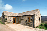 The Cart Shed in Deepcar, South Yorkshire, Central England