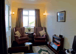 One Rockdene in Grange-over-Sands, Cumbria, North West England