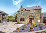 Geldard Cottage in Settle, North Yorkshire, North East England