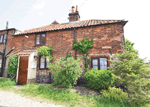 Little Britain in Hempton, Norfolk, East England