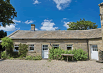 Stable Cottage in West Burton, North Yorkshire, North East England