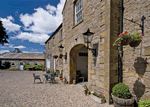 Carriage House in West Burton, North Yorkshire, North East England