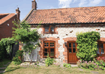 Sunnymead Cottage in Holme-next-the-Sea, Norfolk, East England