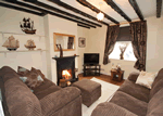 Heather Cottage in Flamborough, East Yorkshire, North East England