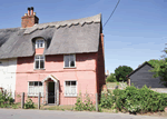 Bay Tree Cottage in Benhall Green, Suffolk, East England