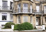 Sandyshores in Lowestoft, Suffolk, East England