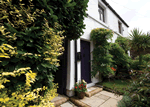 Sophies Retreat in Oxton Wirral, Cheshire, North West England