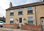 Cherry Tree Cottage in Cleethorpes, Lincolnshire, East England