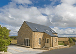Heathery Top Farm Cottage in Berwick-upon-Tweed, Northumberland, North East England