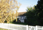 Pine Cottage in Maldon, Essex, East England